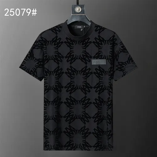 Amiri T-shirts #B61521