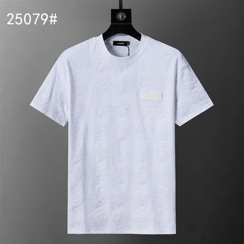 Amiri T-shirts #B61522