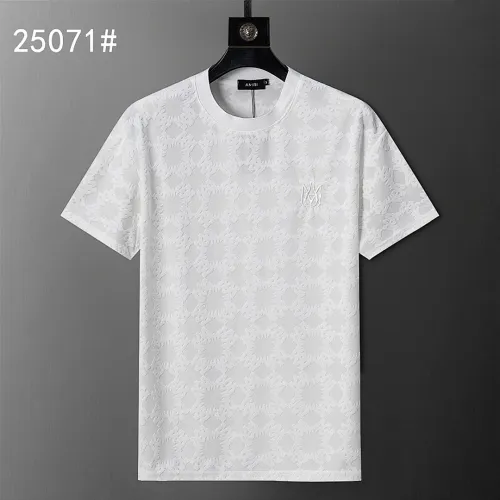 Amiri T-shirts #B61543