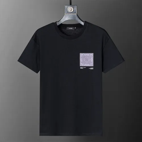 Amiri T-shirts #B61568