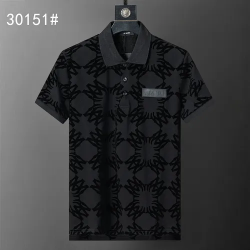 Amiri T-shirts #B61609