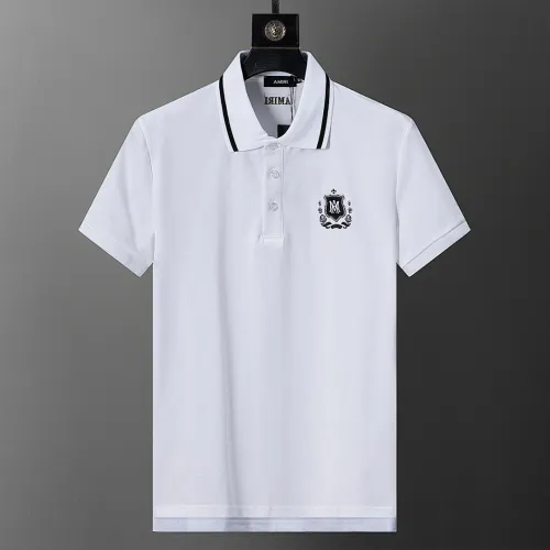 Amiri T-shirts #B61632