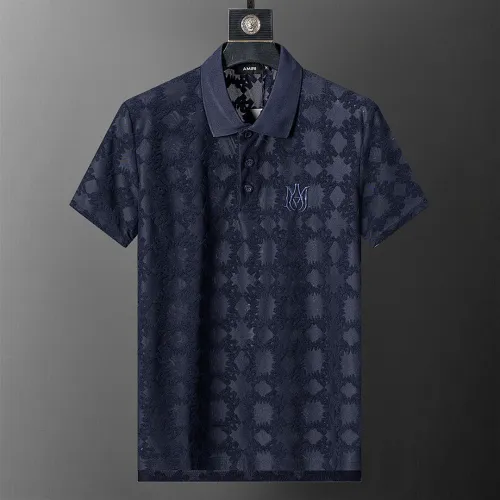 Amiri T-shirts #B61637