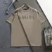 Amiri T-shirts #B61759