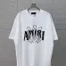 Amiri T-shirts #B63017