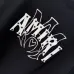 Amiri T-shirts #B63017