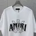 Amiri T-shirts #B63017