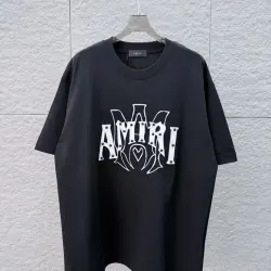 Amiri T-shirts #B63017