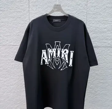 Amiri T-shirts #B63017