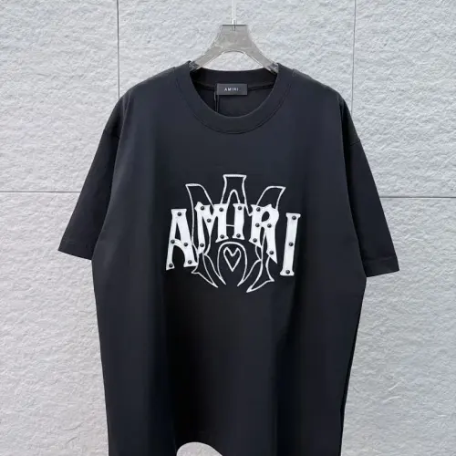 Amiri T-shirts #B63017