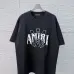 Amiri T-shirts #B63017