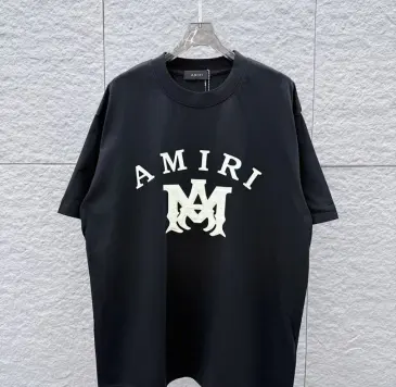 Amiri T-shirts #B63018