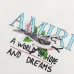 Amiri T-shirts #B63019