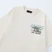 Amiri T-shirts #B63019