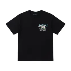 Amiri T-shirts #B63019