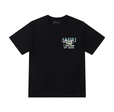 Amiri T-shirts #B63019