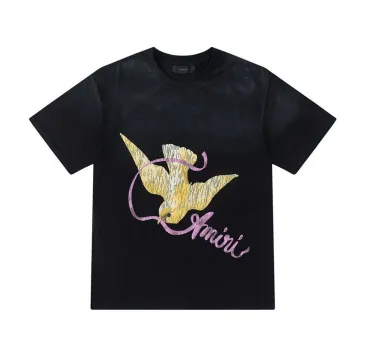 Amiri T-shirts #B63020