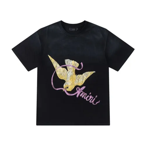 Amiri T-shirts #B63020