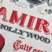 Amiri T-shirts #B63021