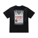 Amiri T-shirts #B63021