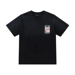 Amiri T-shirts #B63021