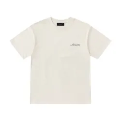 Amiri T-shirts #B63023