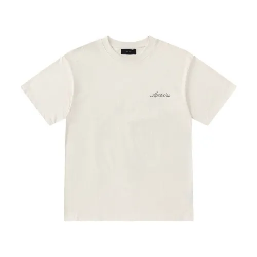 Amiri T-shirts #B63023