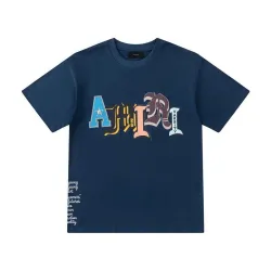 Amiri T-shirts #B63024