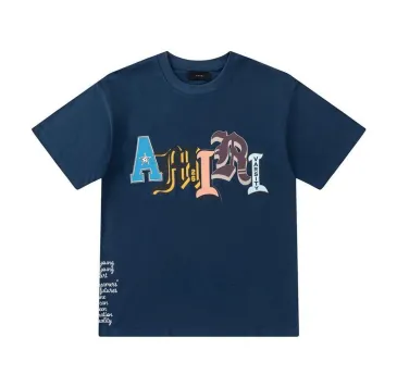 Amiri T-shirts #B63024