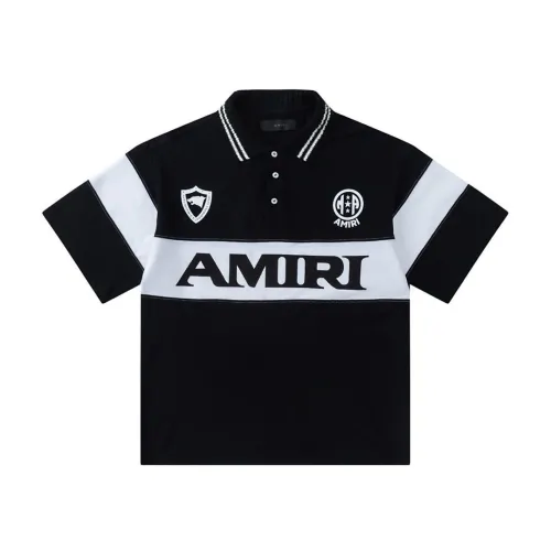 Amiri T-shirts #B63400