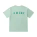 Amiri T-shirts #B63403