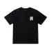 Amiri T-shirts #B63403