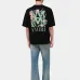 Amiri T-shirts #B63404
