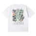 Amiri T-shirts #B63404