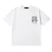 Amiri T-shirts #B63404