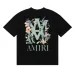 Amiri T-shirts #B63404