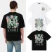 Amiri T-shirts #B63404