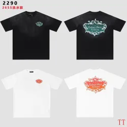 Amiri T-shirts #B63519