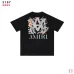 Amiri T-shirts #B63520