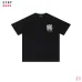Amiri T-shirts #B63520