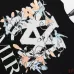 Amiri T-shirts #B63520