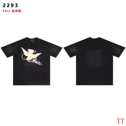 Amiri T-shirts #B63521