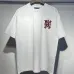 Amiri T-shirts #B63796