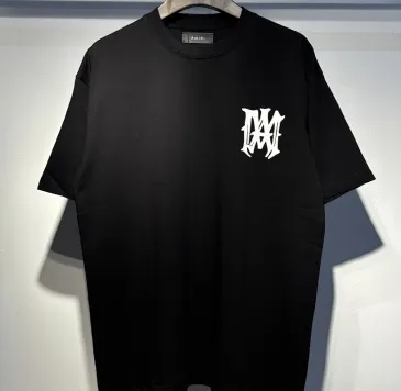 Amiri T-shirts #B63796 Amiri T-shirts #B63796