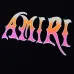 Amiri T-shirts #B63797