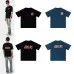 Amiri T-shirts #B63797