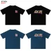 Amiri T-shirts #B63797