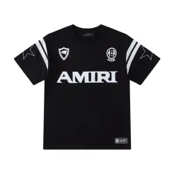 Amiri T-shirts #B64424
