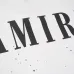 Amiri T-shirts #B64823