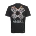 Amiri T-shirts #B64824
